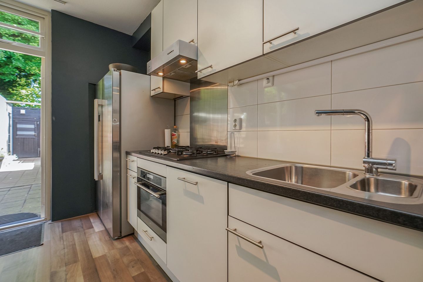 Foto 10 van Lehárstraat 56