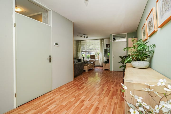 Foto 11 van Lehárstraat 56