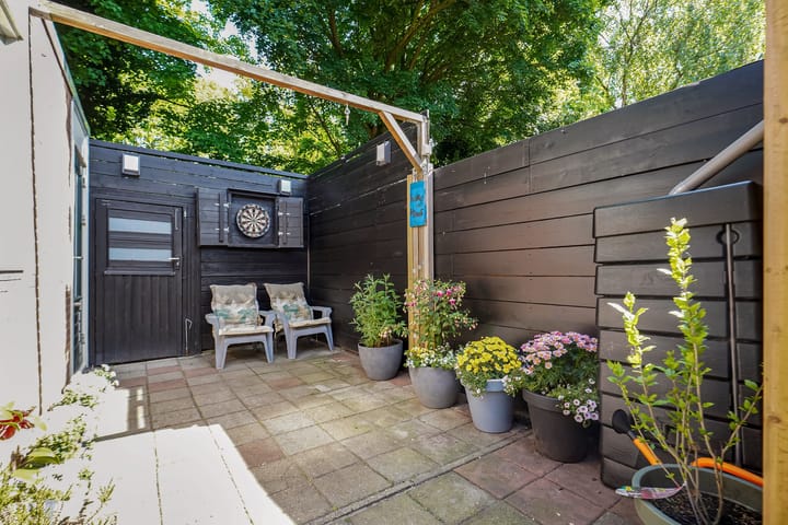 Foto 12 van Lehárstraat 56