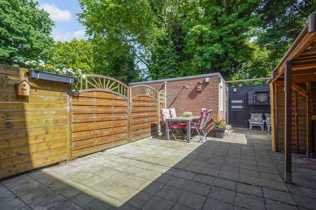 Foto 13 van Lehárstraat 56