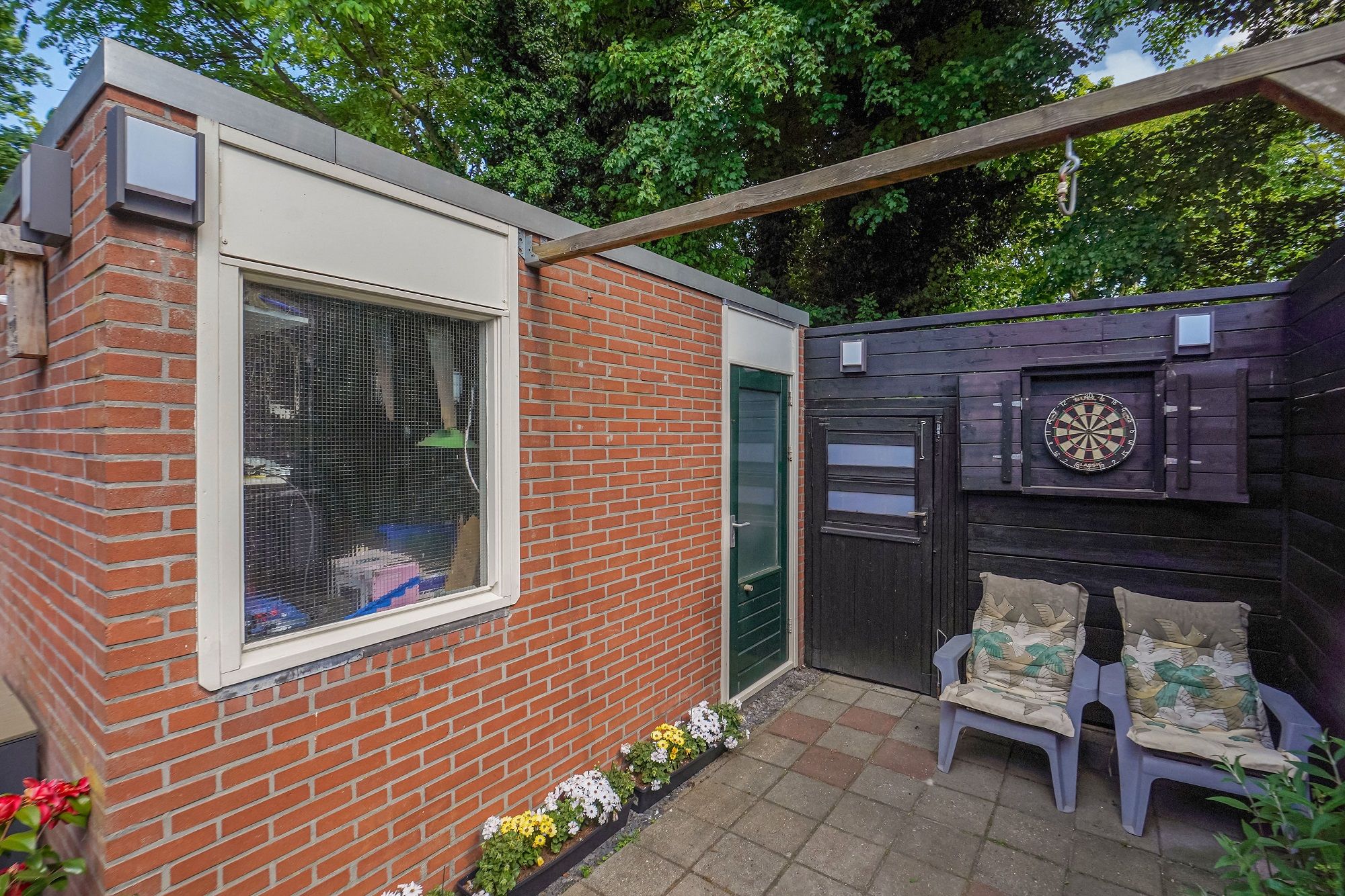 Foto 15 van Lehárstraat 56