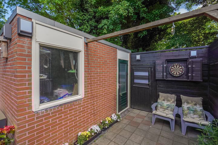 Foto 15 van Lehárstraat 56