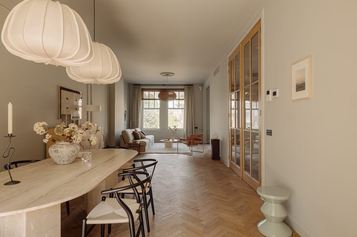 Foto 1 van Gabriël Metsustraat 26-2