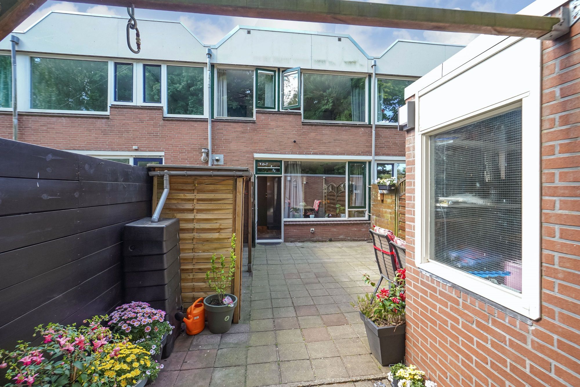 Foto 18 van Lehárstraat 56