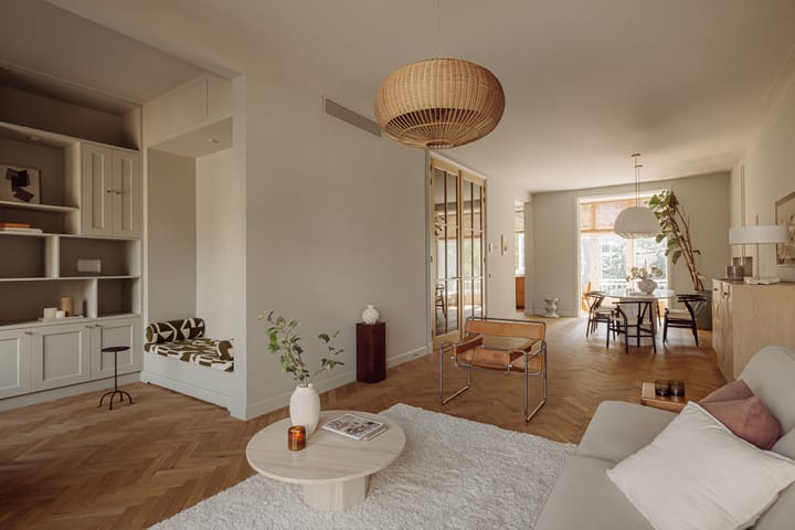 Foto 2 van Gabriël Metsustraat 26-2