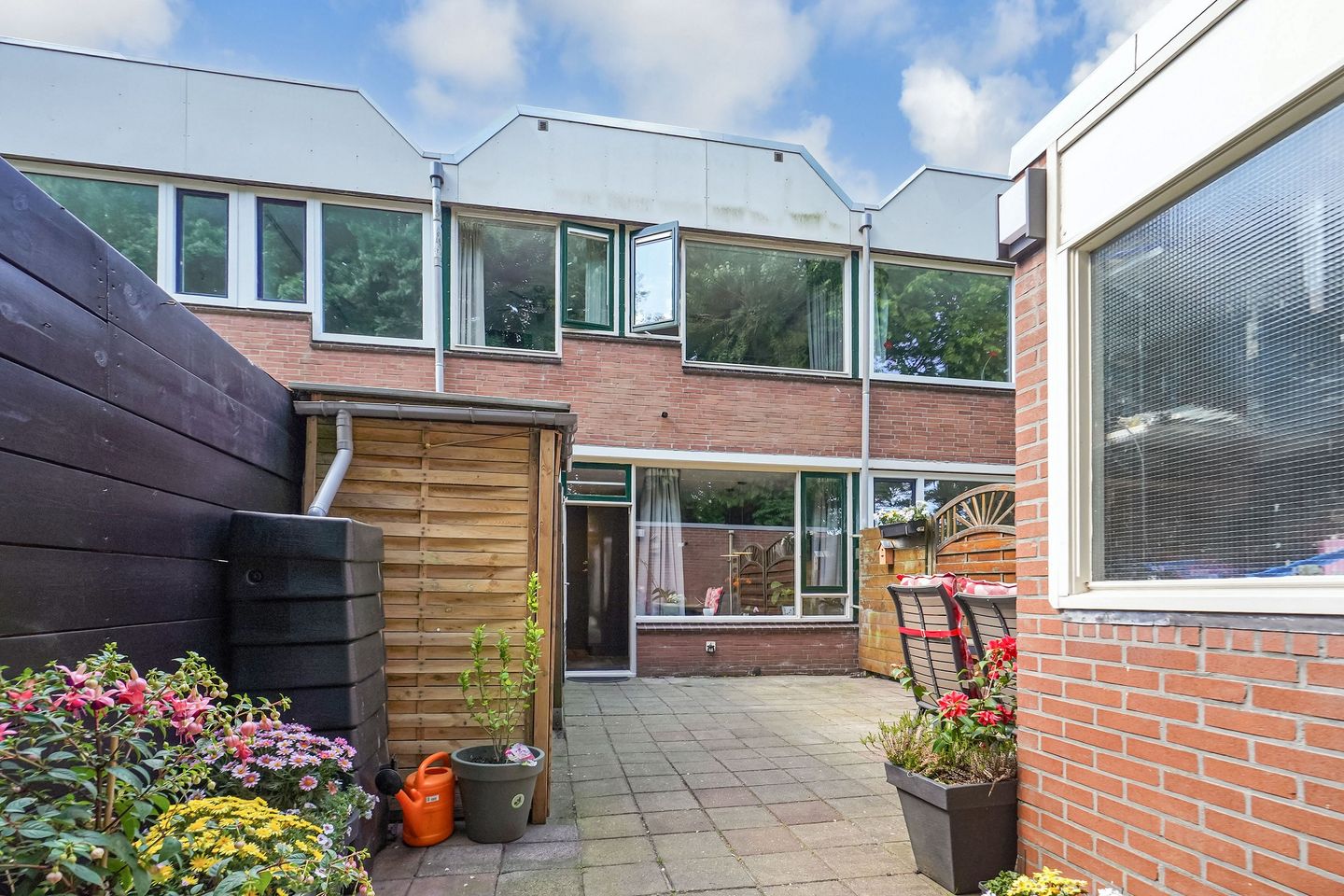 Foto 19 van Lehárstraat 56