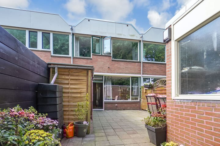 Foto 19 van Lehárstraat 56