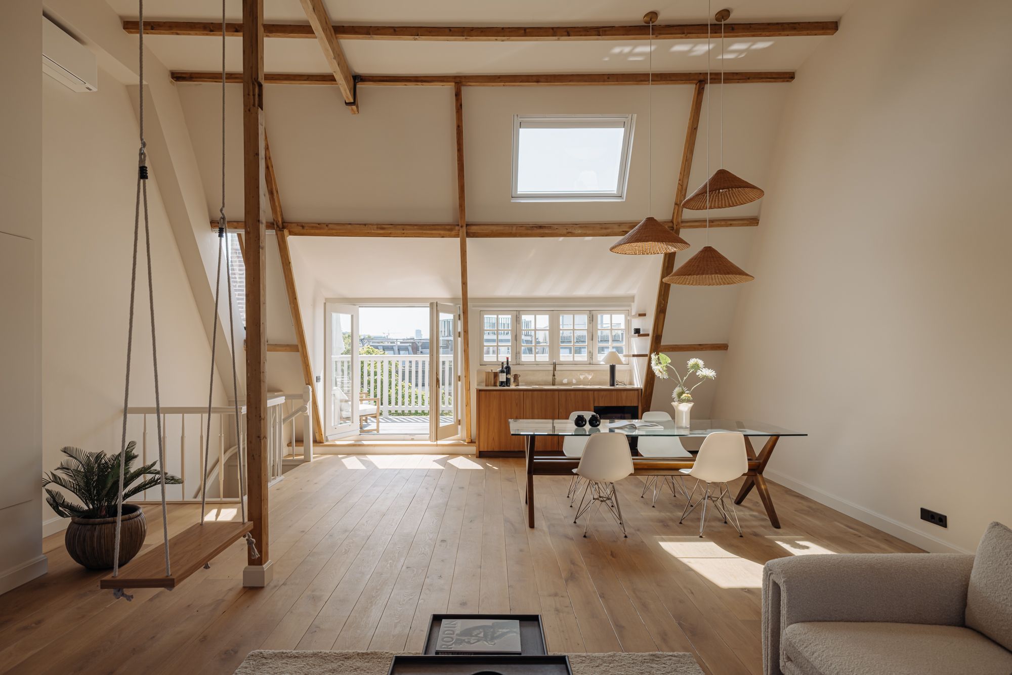 Foto 3 van Gabriël Metsustraat 26-2