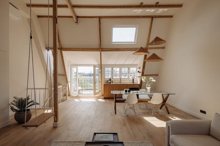 Foto 3 van Gabriël Metsustraat 26-2