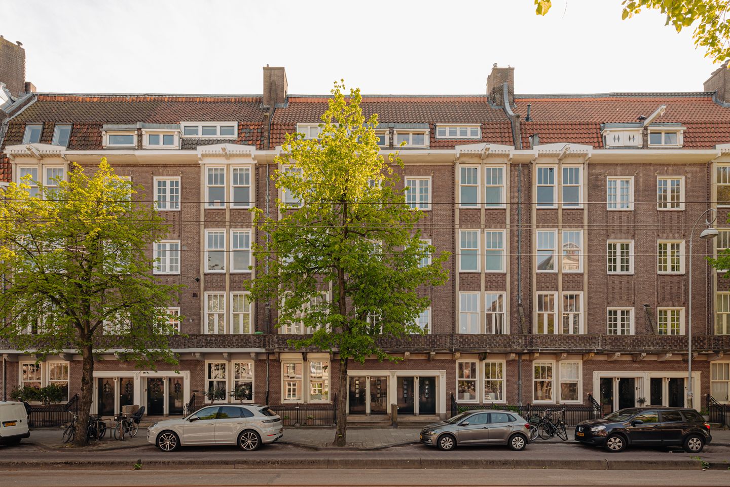 Foto 5 van Gabriël Metsustraat 26-2