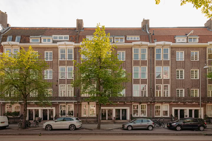 Foto 5 van Gabriël Metsustraat 26-2