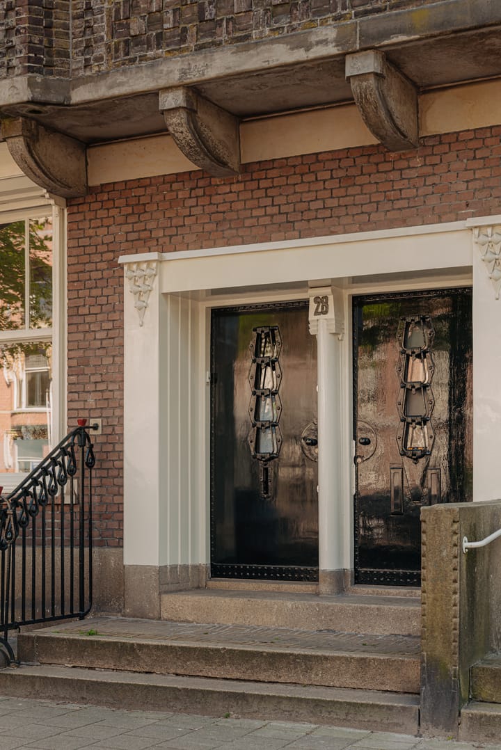 Foto 6 van Gabriël Metsustraat 26-2