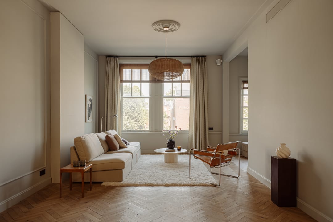 Foto 7 van Gabriël Metsustraat 26-2