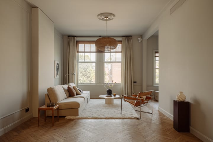 Foto 7 van Gabriël Metsustraat 26-2