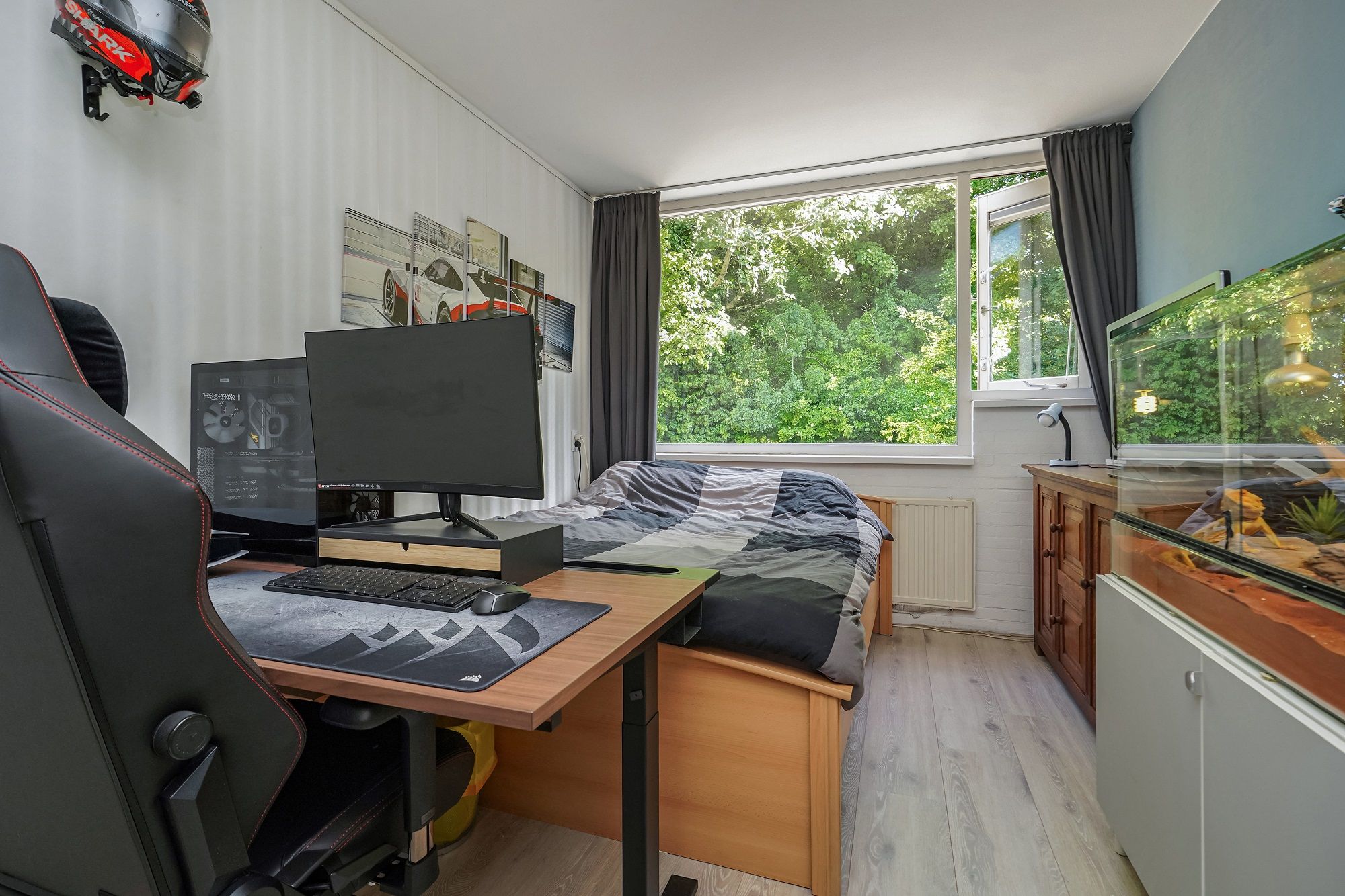 Foto 24 van Lehárstraat 56