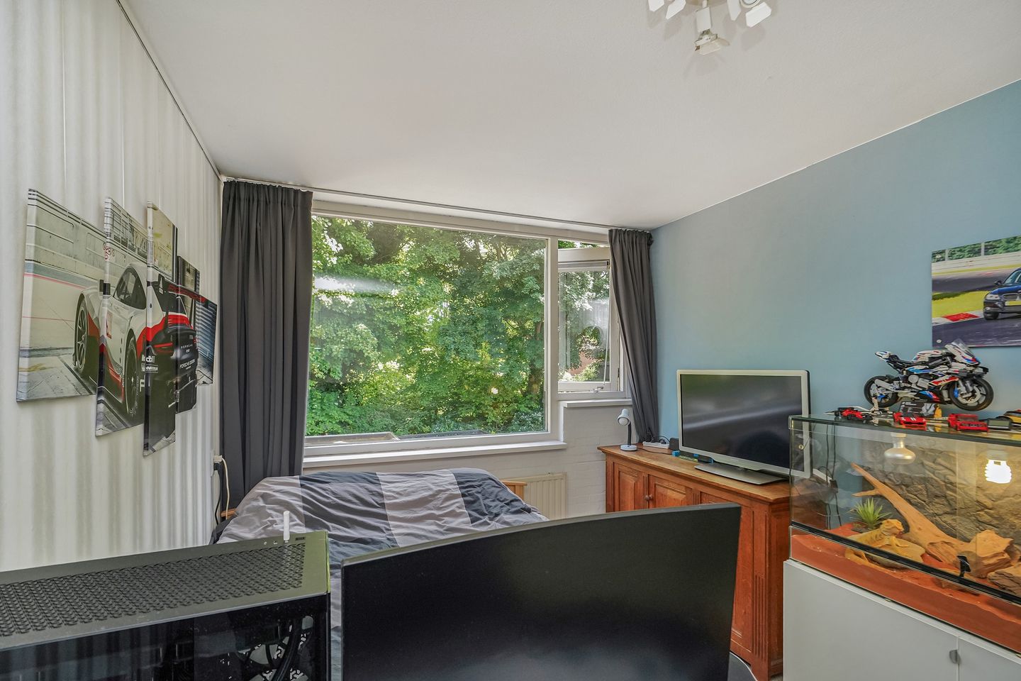 Foto 25 van Lehárstraat 56