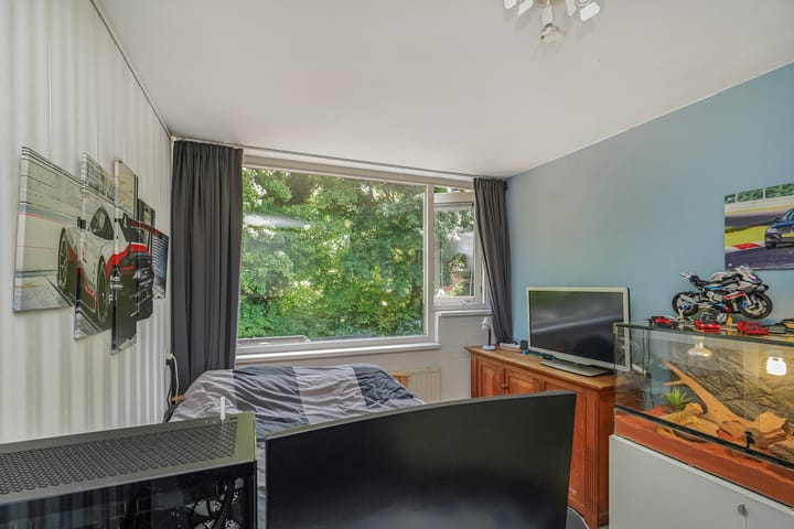 Foto 25 van Lehárstraat 56