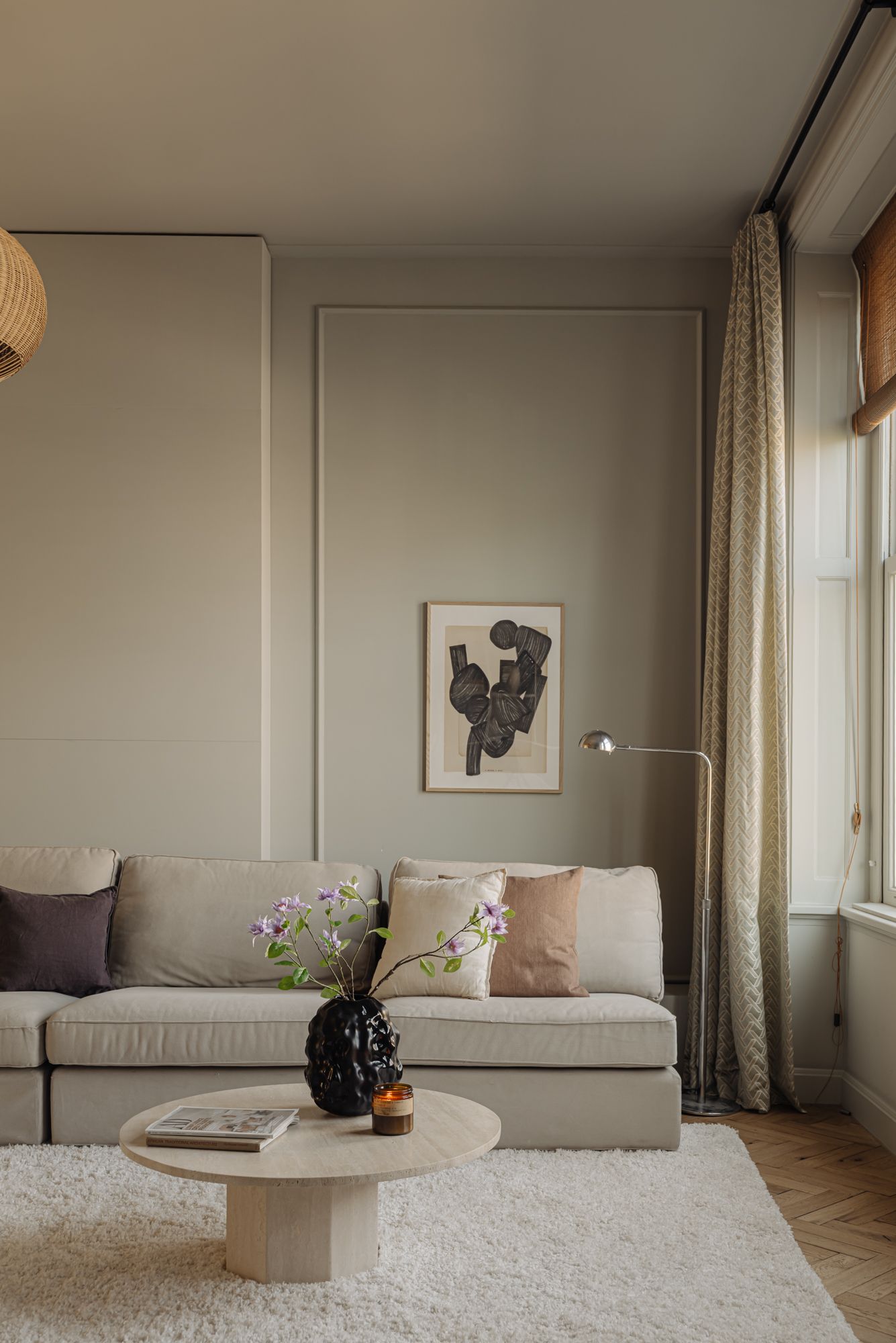 Foto 10 van Gabriël Metsustraat 26-2