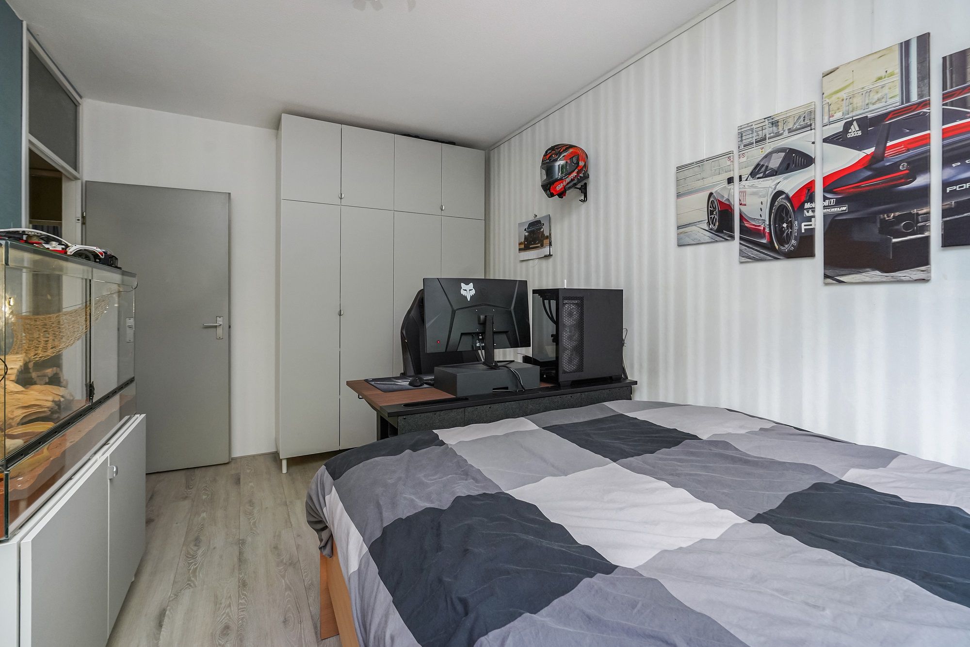 Foto 27 van Lehárstraat 56