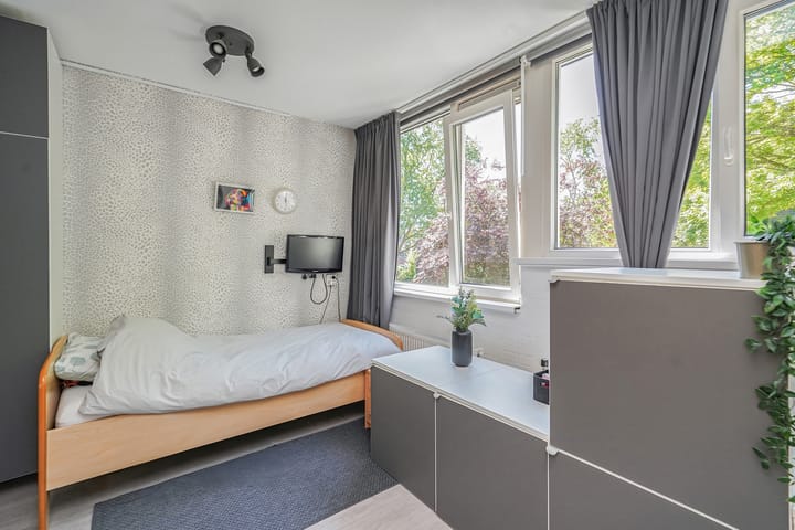 Foto 30 van Lehárstraat 56