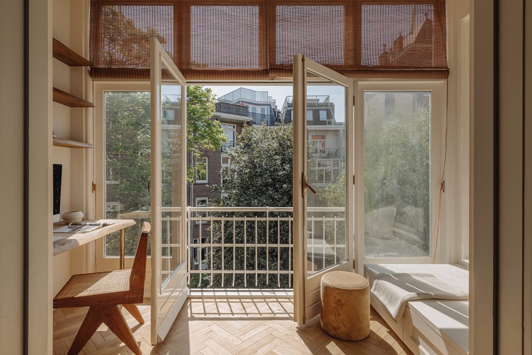 Foto 13 van Gabriël Metsustraat 26-2