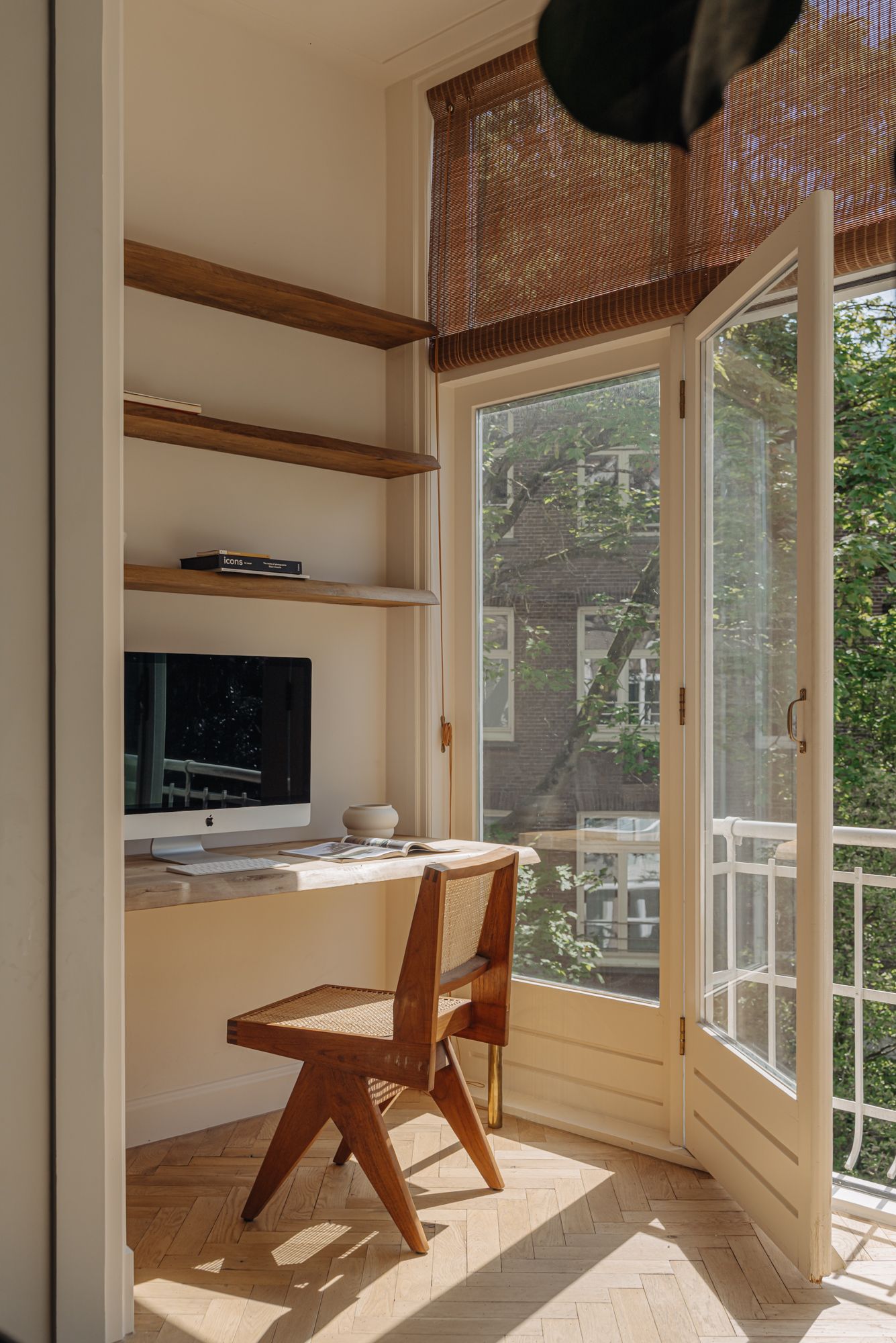 Foto 14 van Gabriël Metsustraat 26-2