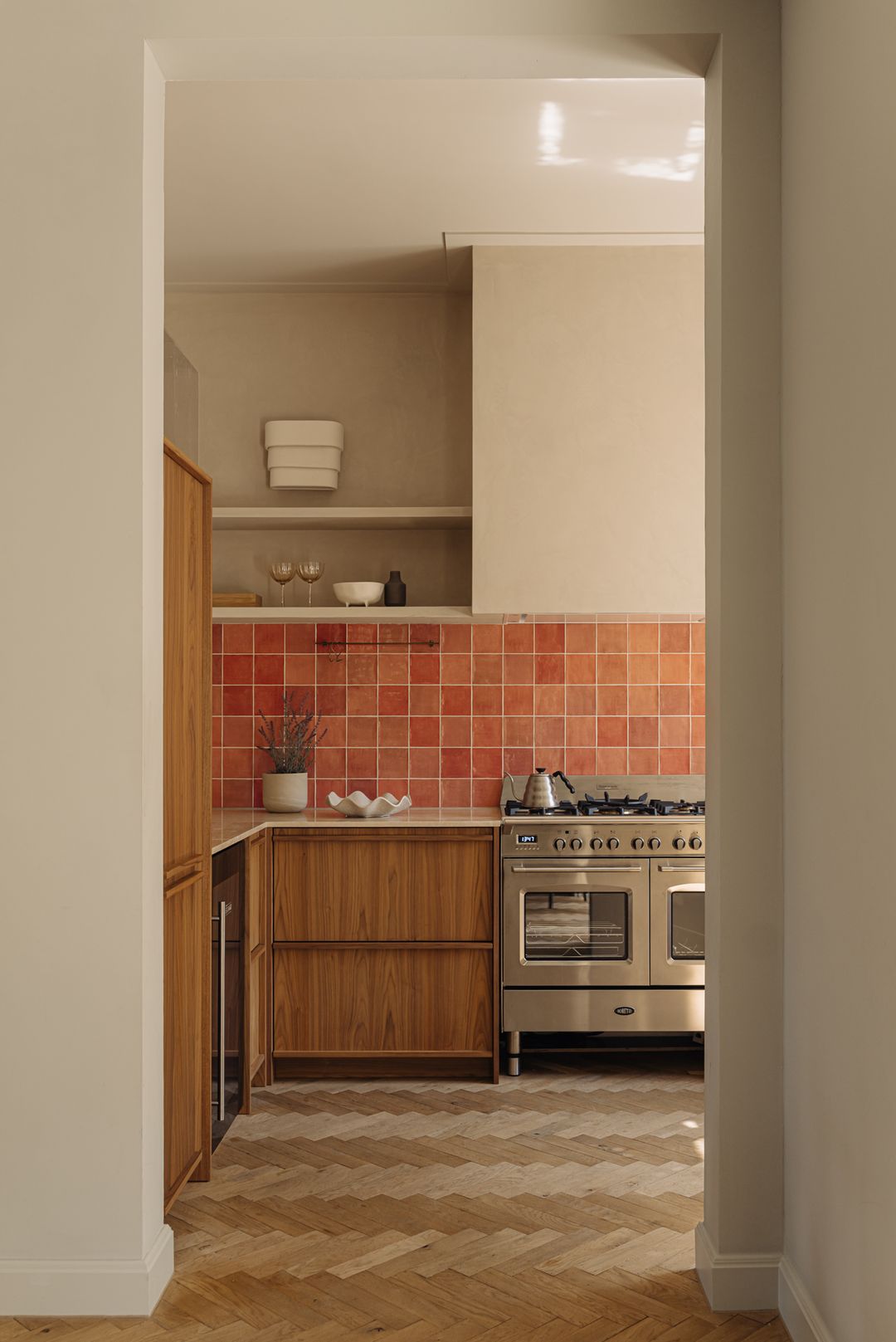 Foto 16 van Gabriël Metsustraat 26-2