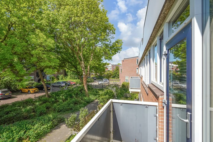 Foto 36 van Lehárstraat 56