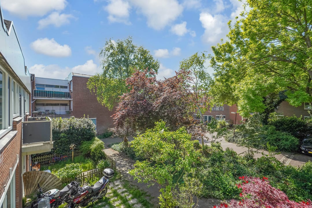 Foto 37 van Lehárstraat 56