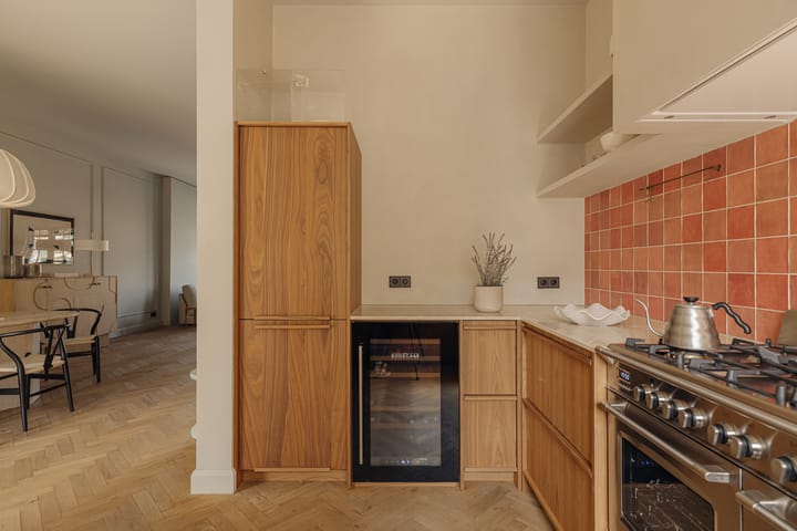 Foto 19 van Gabriël Metsustraat 26-2