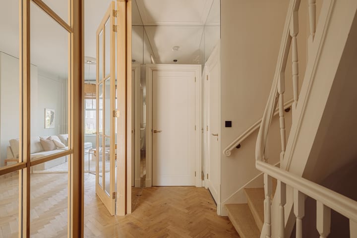 Foto 20 van Gabriël Metsustraat 26-2