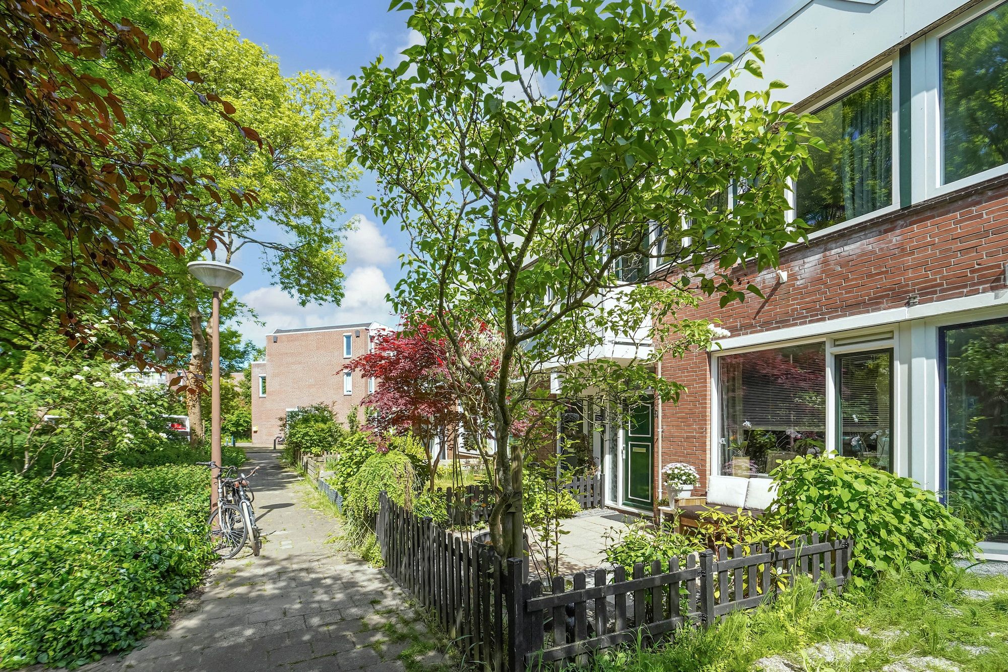 Foto 39 van Lehárstraat 56