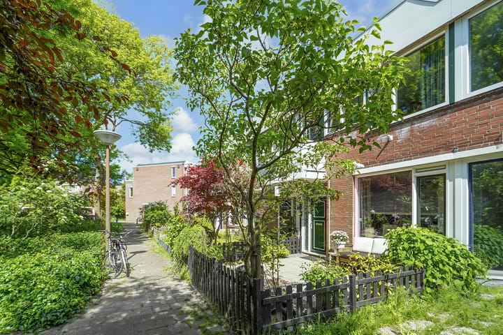 Foto 39 van Lehárstraat 56