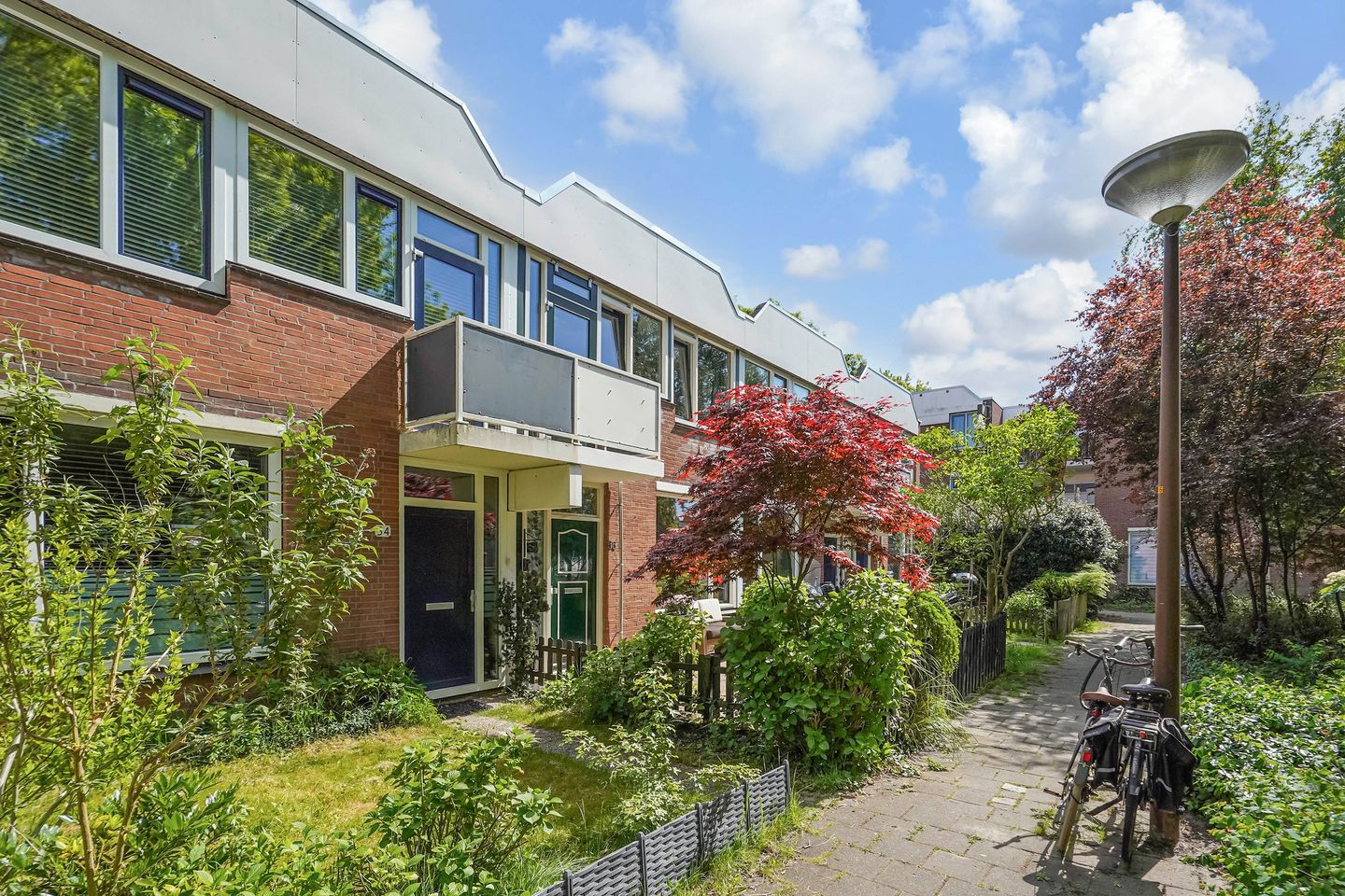 Foto 40 van Lehárstraat 56