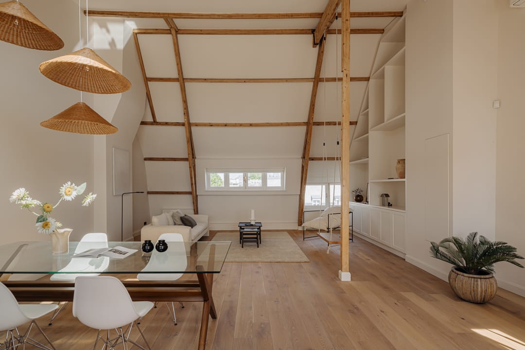 Foto 22 van Gabriël Metsustraat 26-2