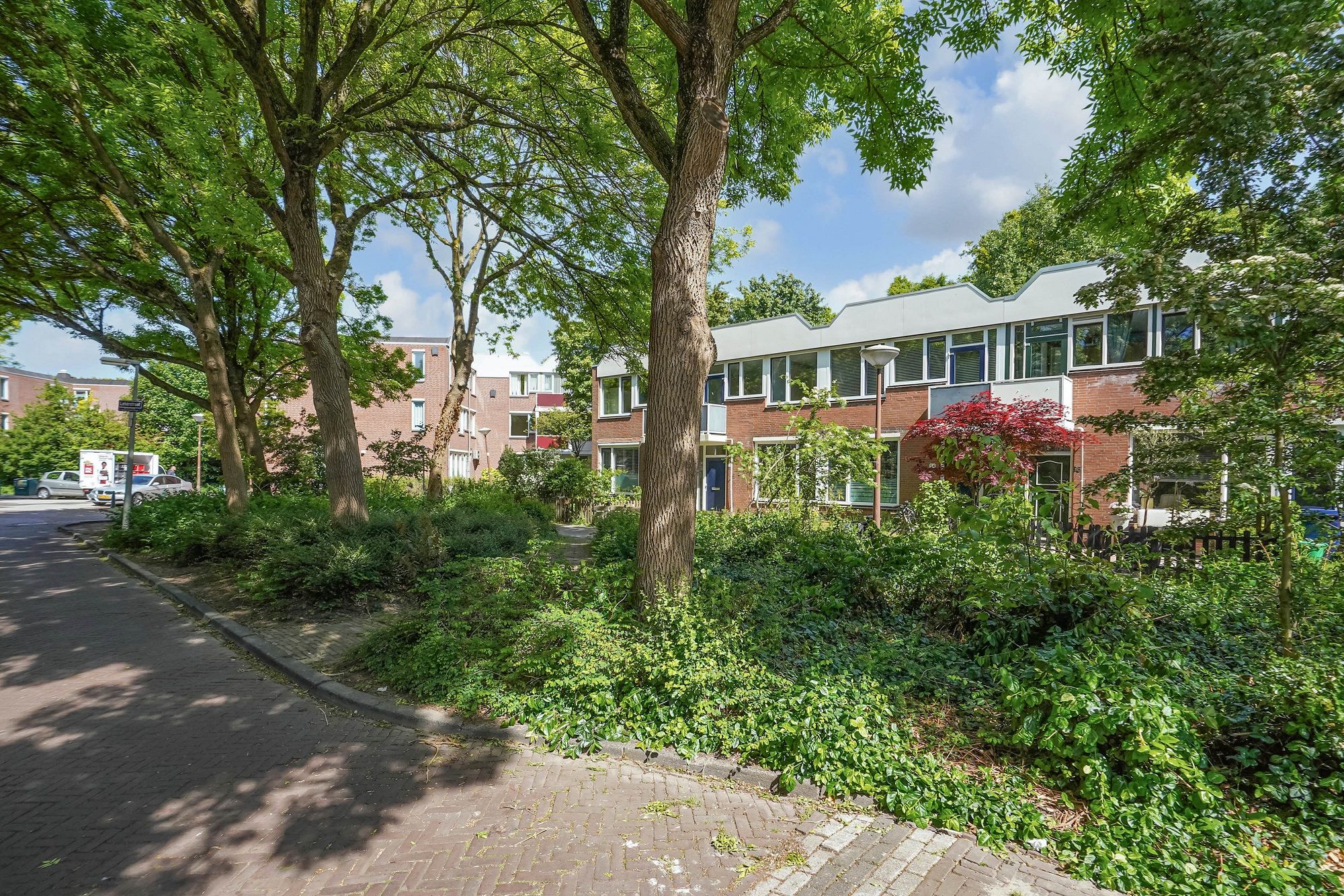 Foto 42 van Lehárstraat 56