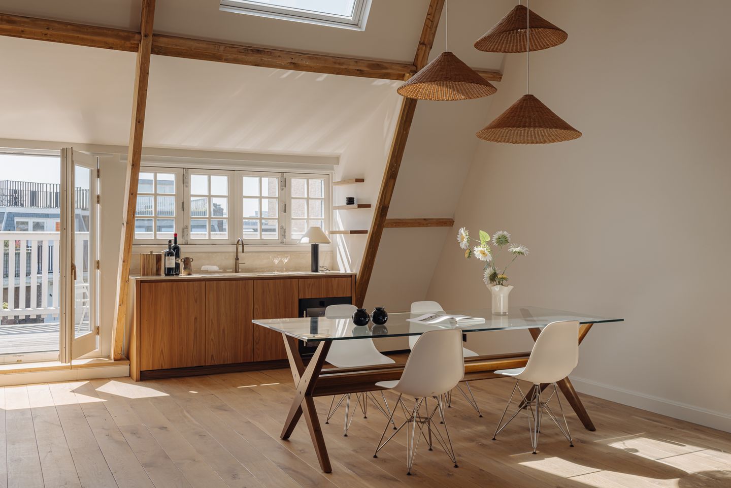 Foto 25 van Gabriël Metsustraat 26-2