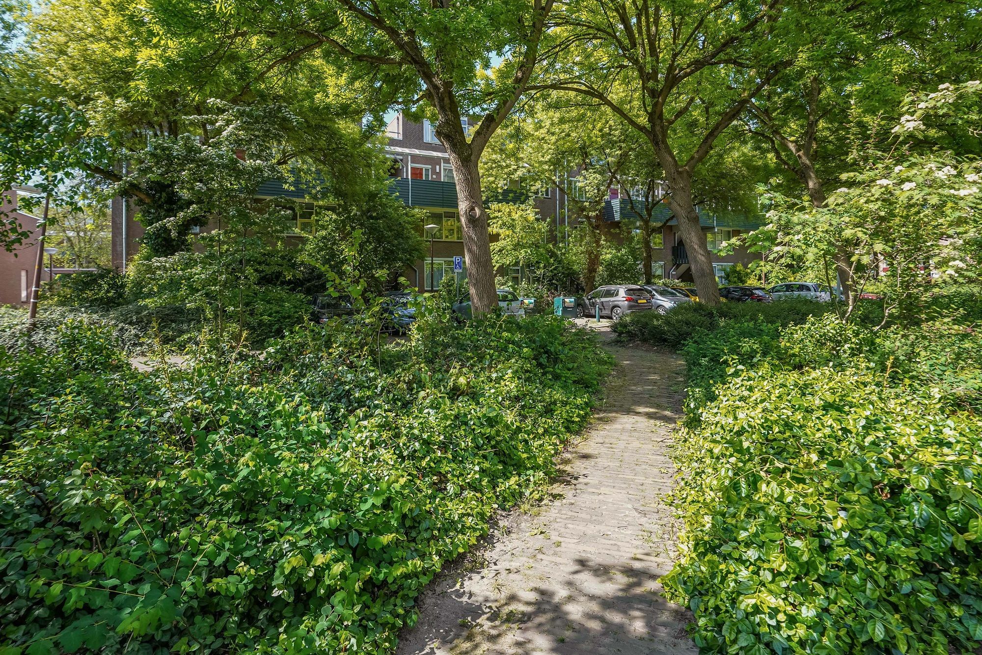 Foto 45 van Lehárstraat 56