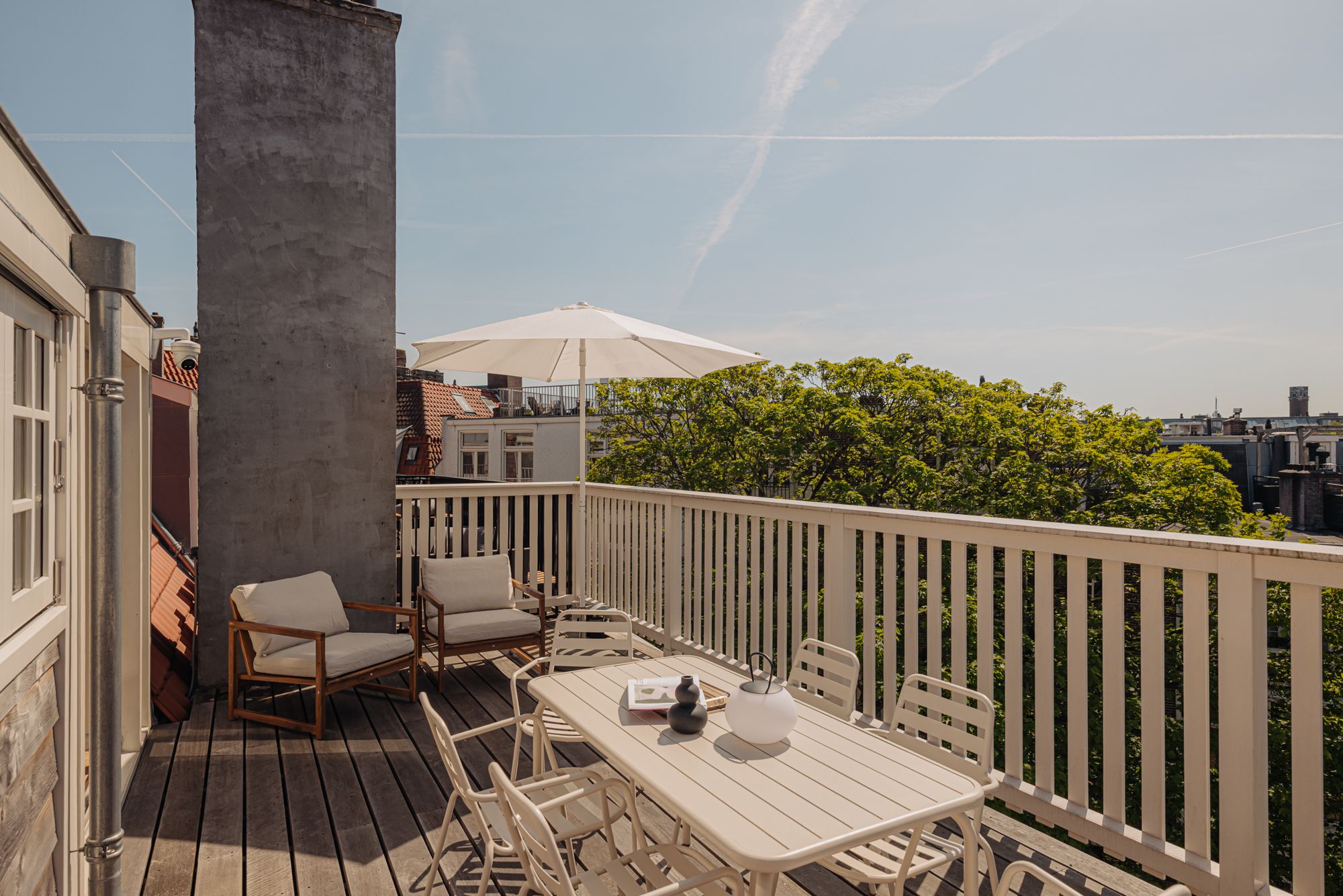 Foto 27 van Gabriël Metsustraat 26-2