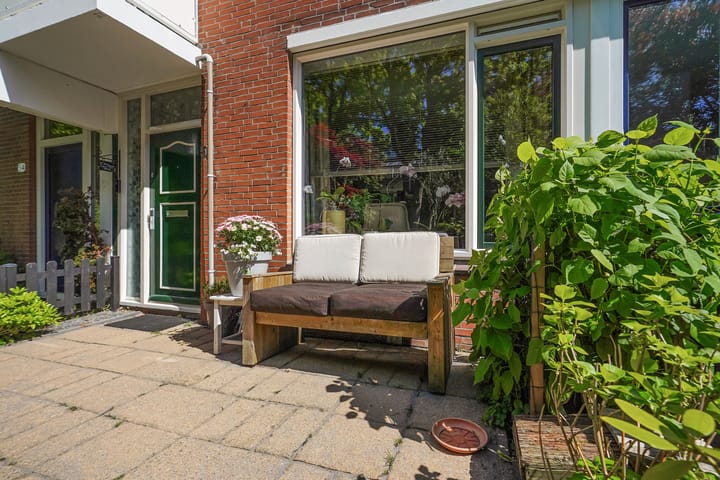 Foto 47 van Lehárstraat 56