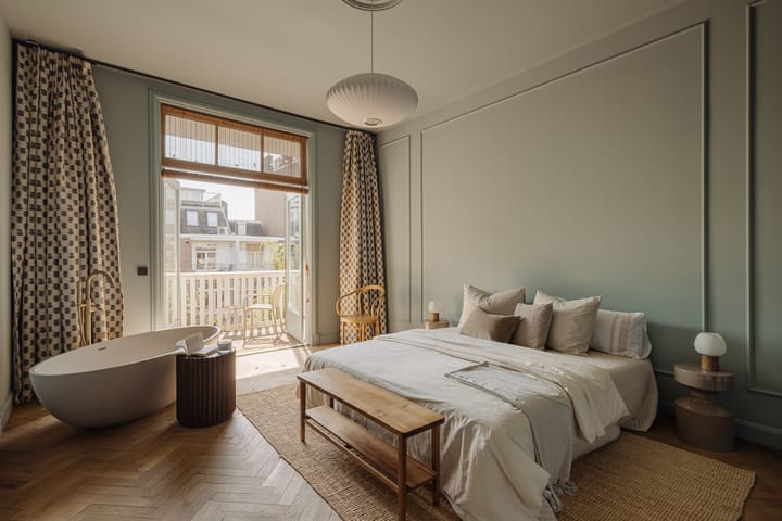 Foto 29 van Gabriël Metsustraat 26-2