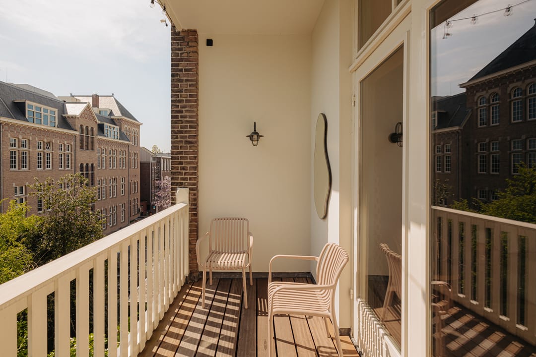 Foto 31 van Gabriël Metsustraat 26-2