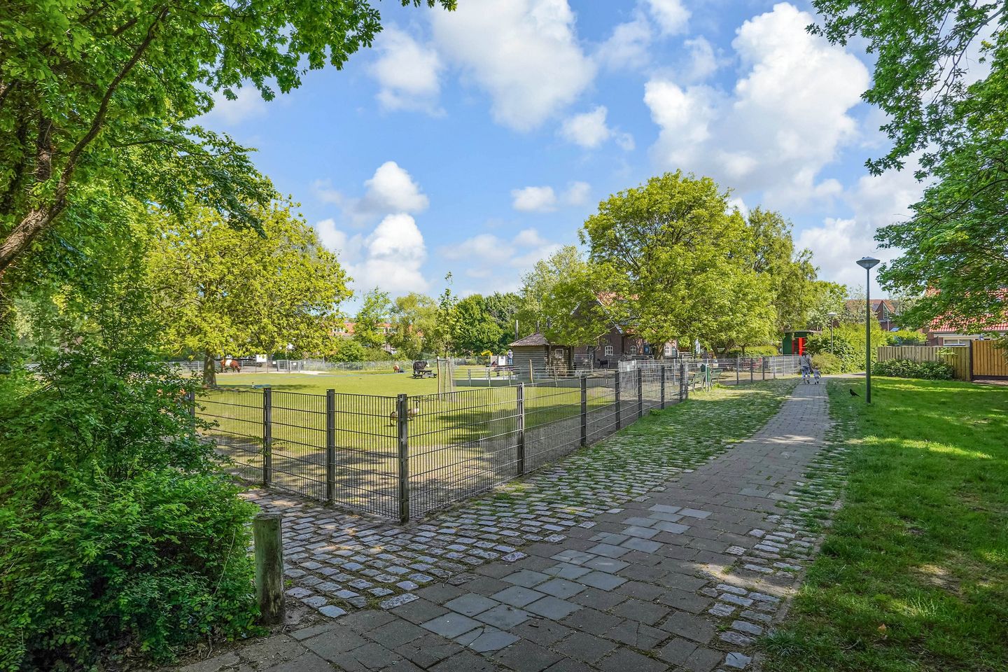 Foto 50 van Lehárstraat 56