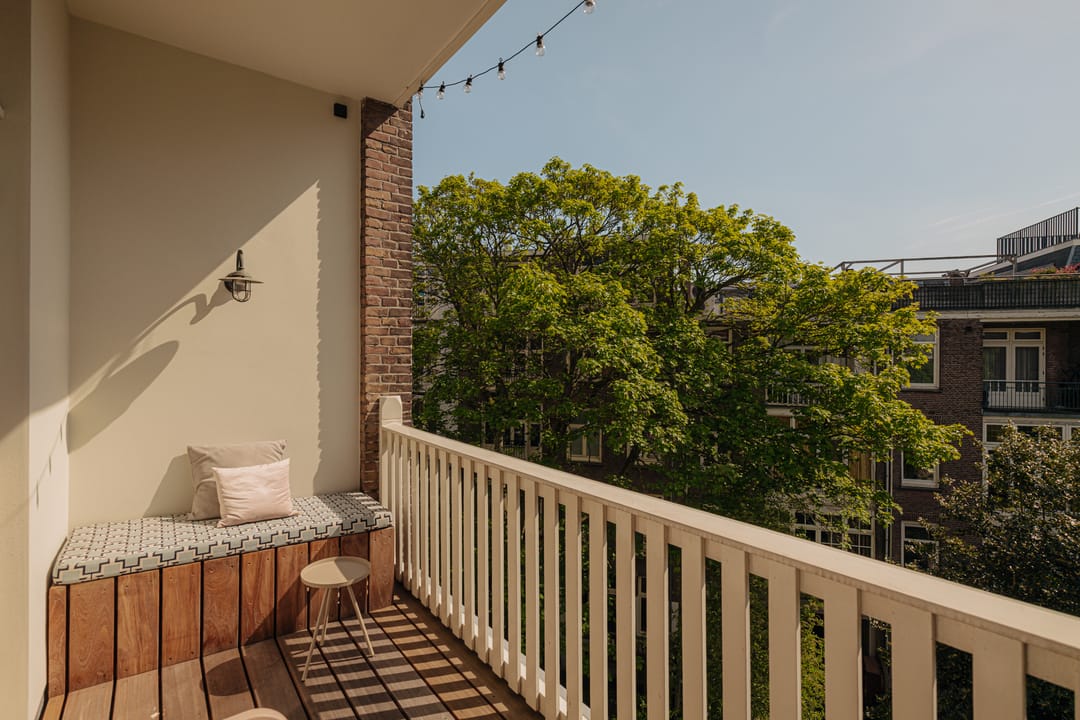 Foto 32 van Gabriël Metsustraat 26-2