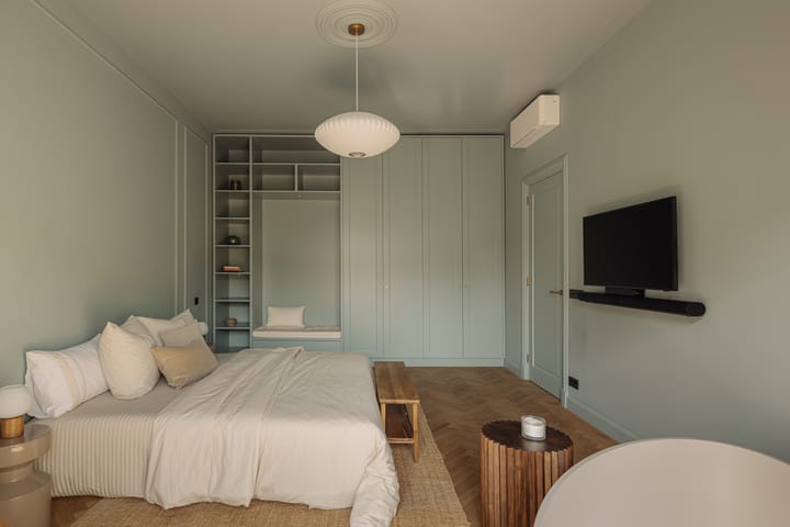 Foto 33 van Gabriël Metsustraat 26-2