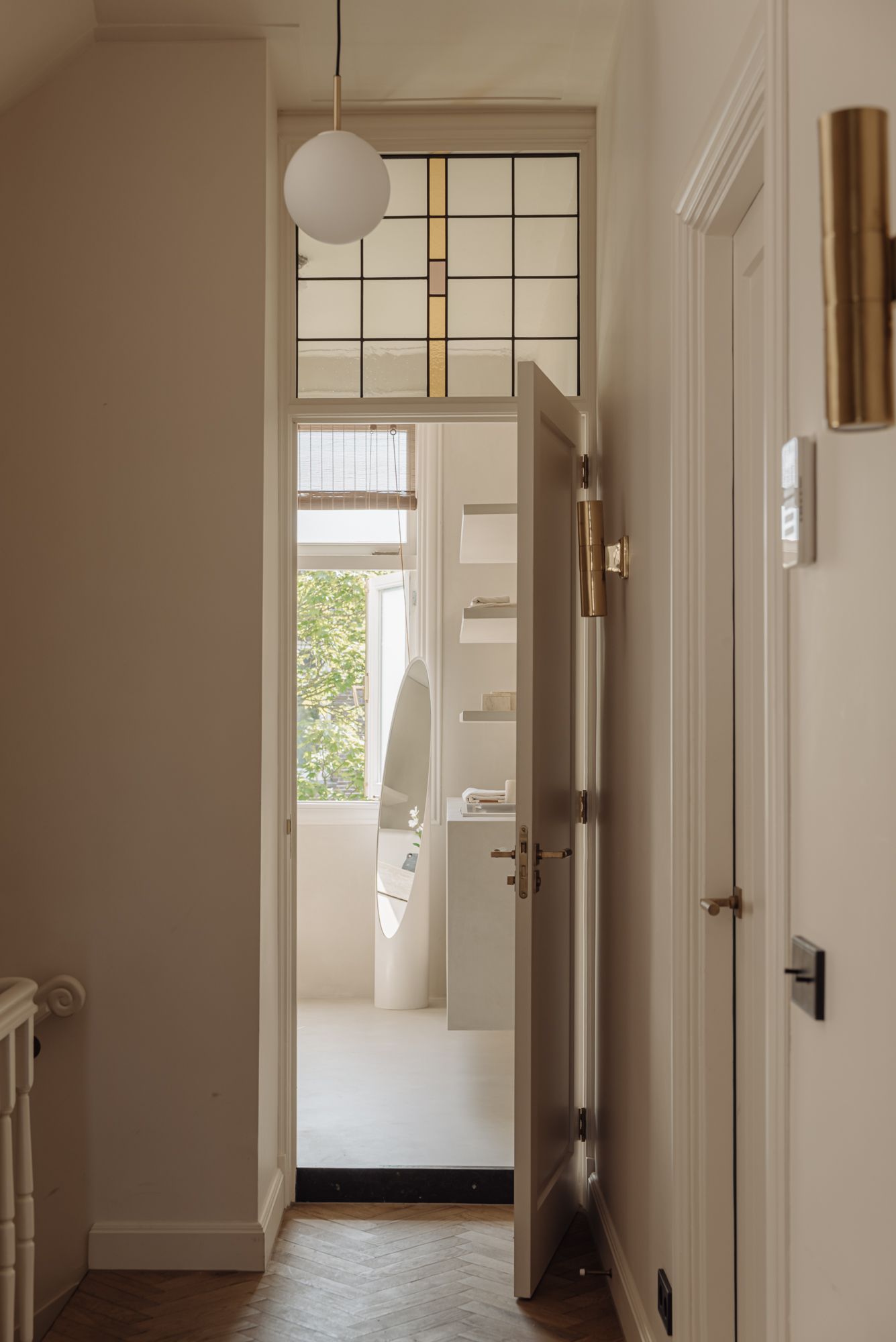 Foto 34 van Gabriël Metsustraat 26-2