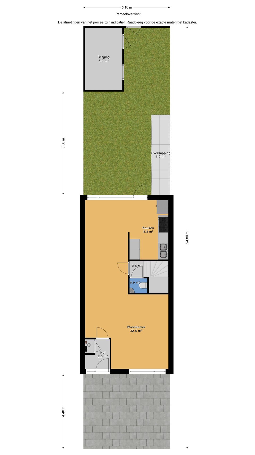 Foto 53 van Lehárstraat 56