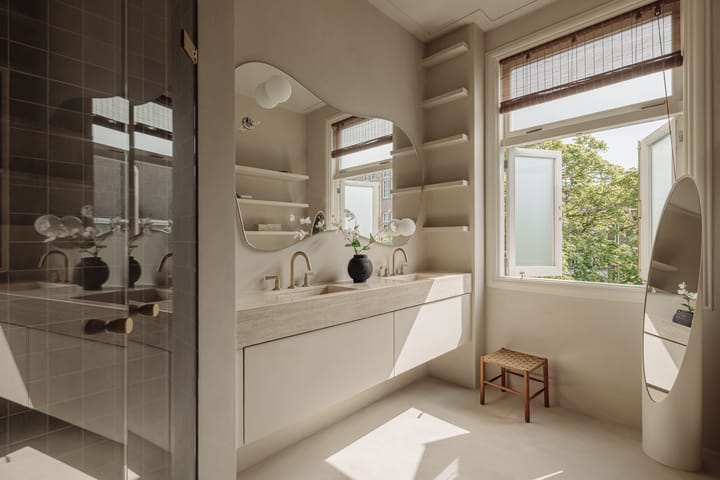 Foto 35 van Gabriël Metsustraat 26-2