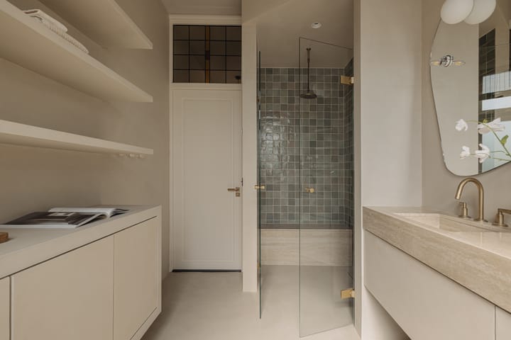 Foto 38 van Gabriël Metsustraat 26-2