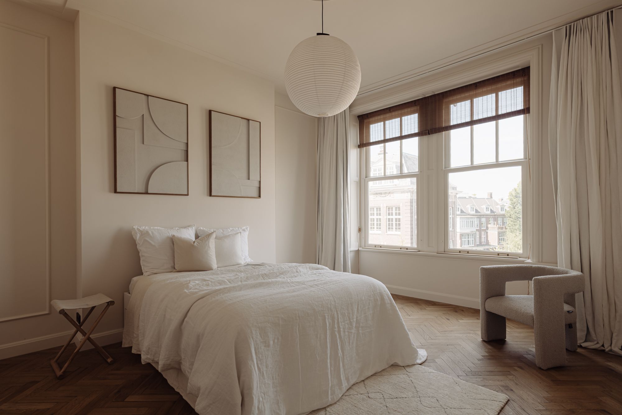 Foto 39 van Gabriël Metsustraat 26-2